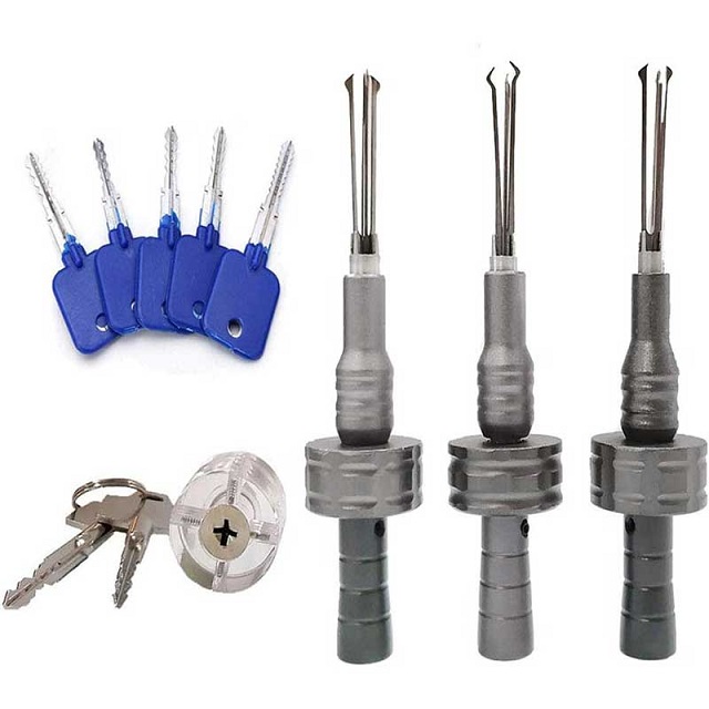 Step 2 Testing and Feedback Assessment